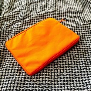 Banana Republic Zippered Computer Sleeve